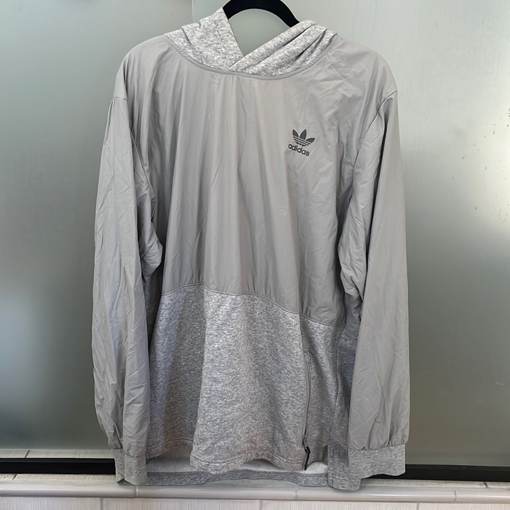 Mens Adidas Hoodie